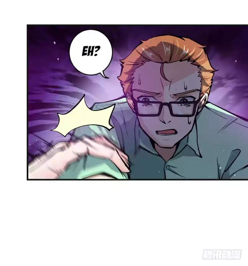 Peerless Doctor in the City Ch. 3