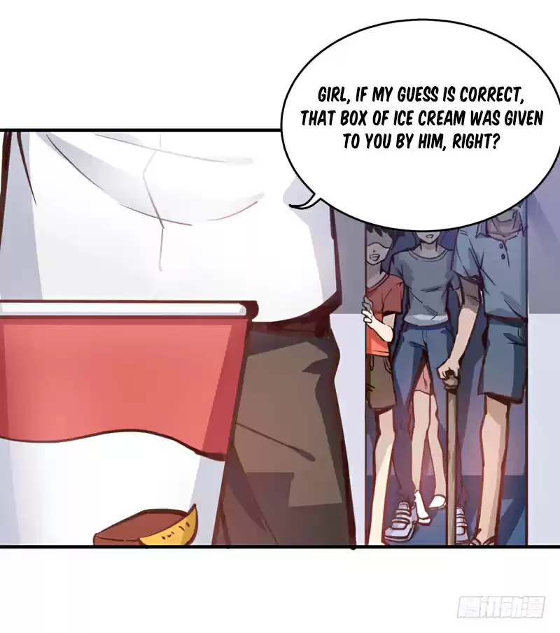 Peerless Doctor in the City Ch. 3