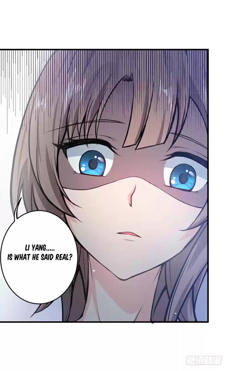 Peerless Doctor in the City Ch. 3