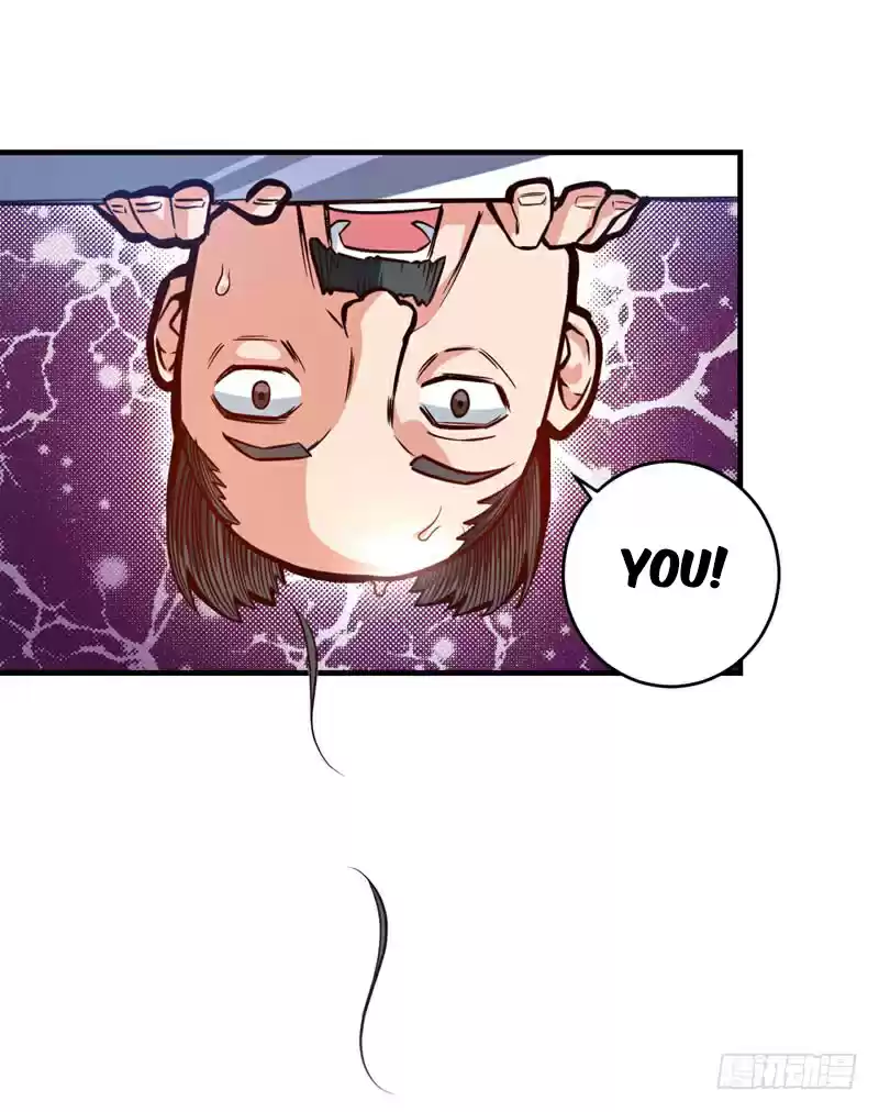 Peerless Doctor in the City Ch. 3