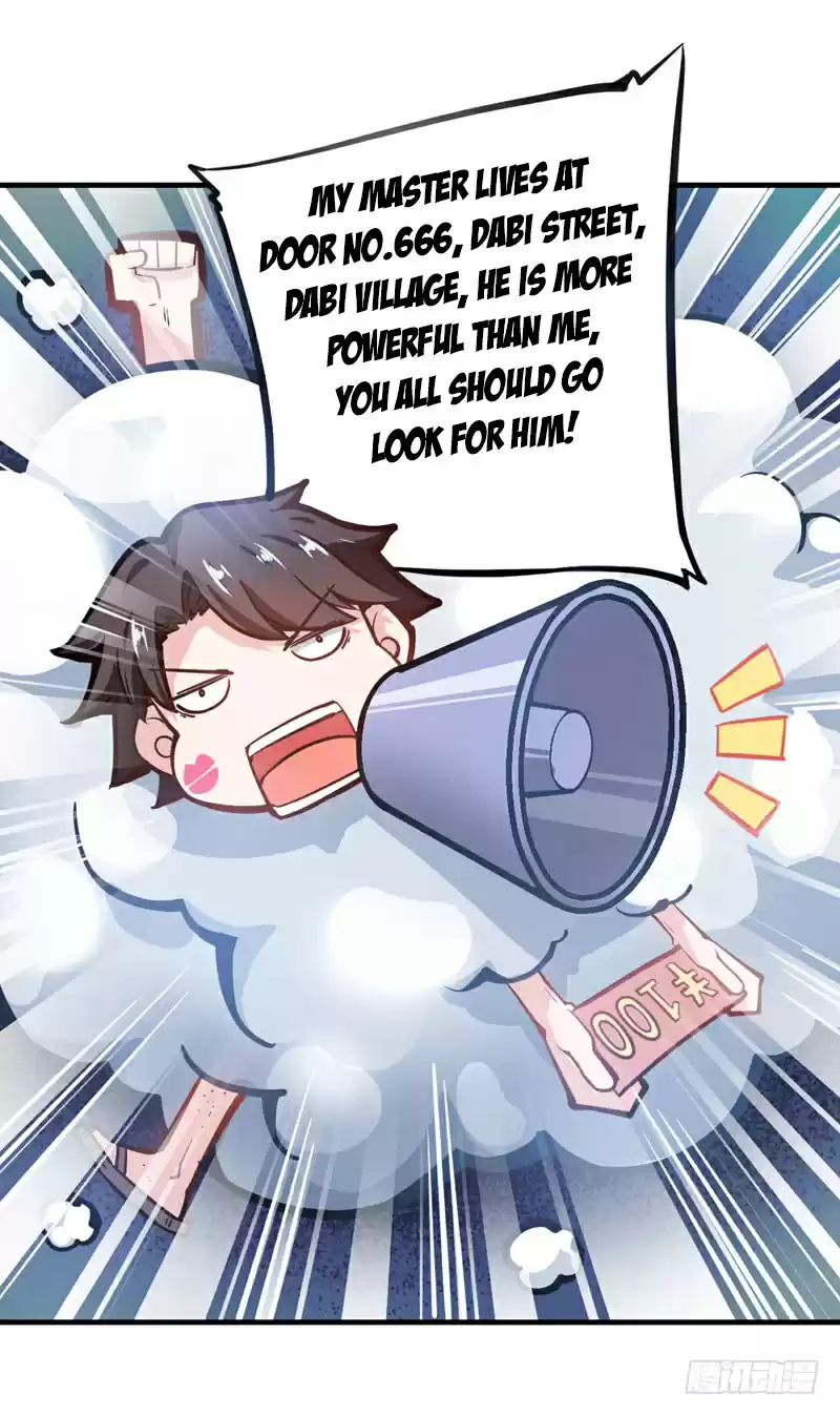 Peerless Doctor in the City Ch. 3