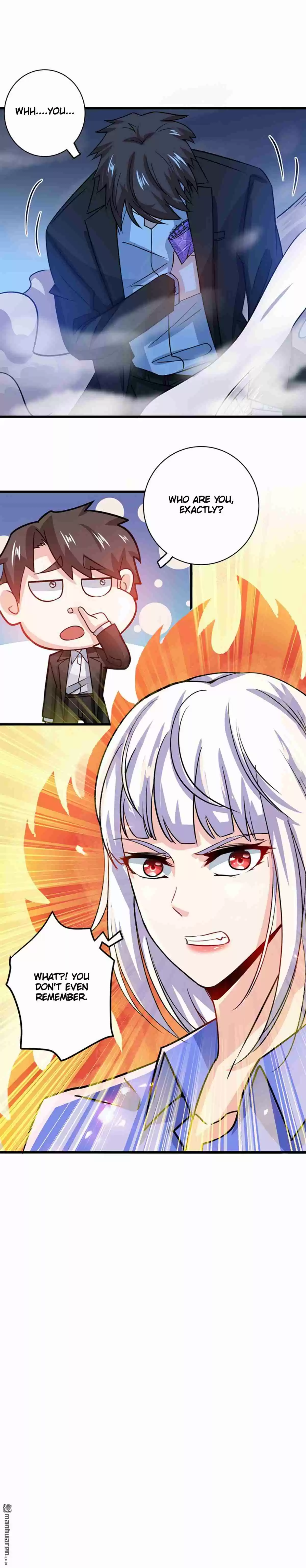 Peerless Doctor in the City Ch. 33