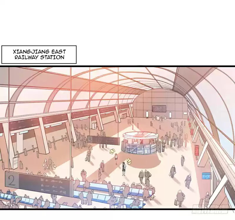 Peerless Doctor in the City Ch. 4