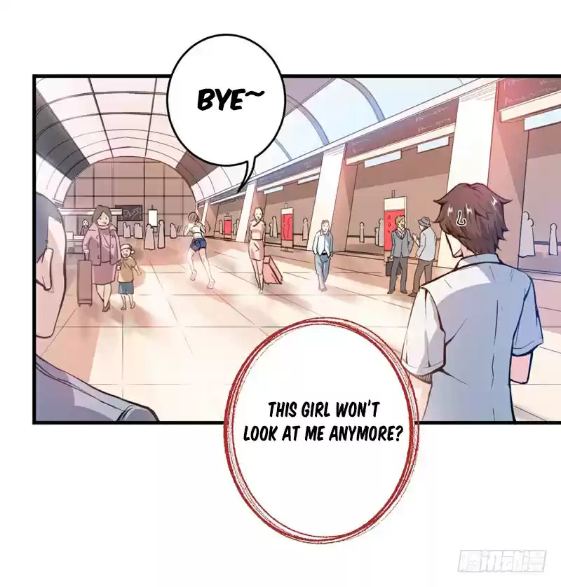 Peerless Doctor in the City Ch. 4