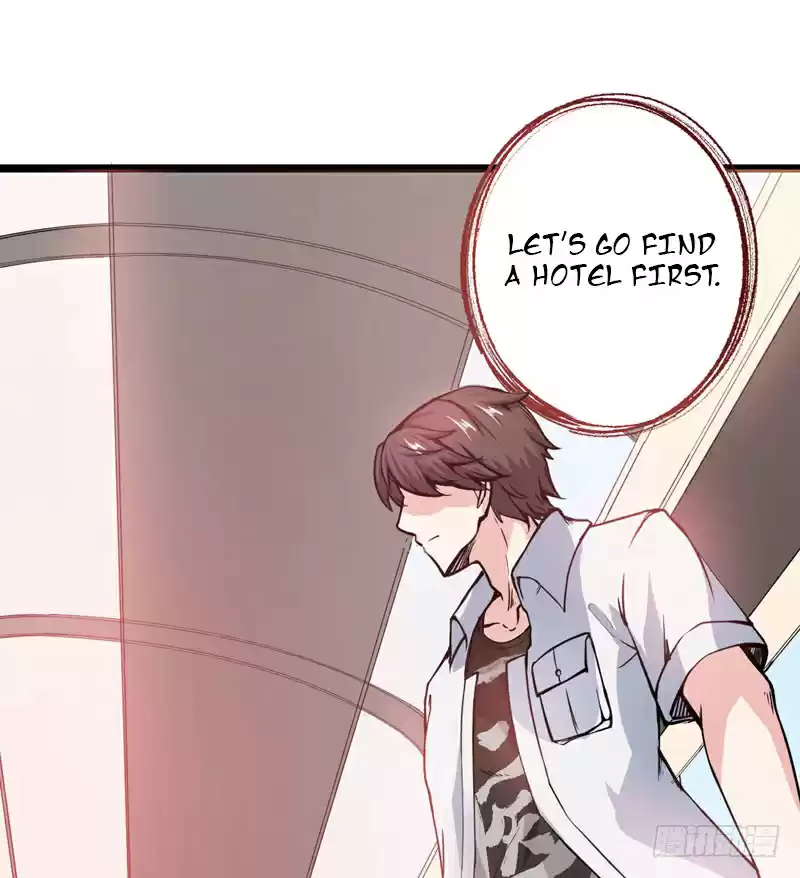 Peerless Doctor in the City Ch. 4