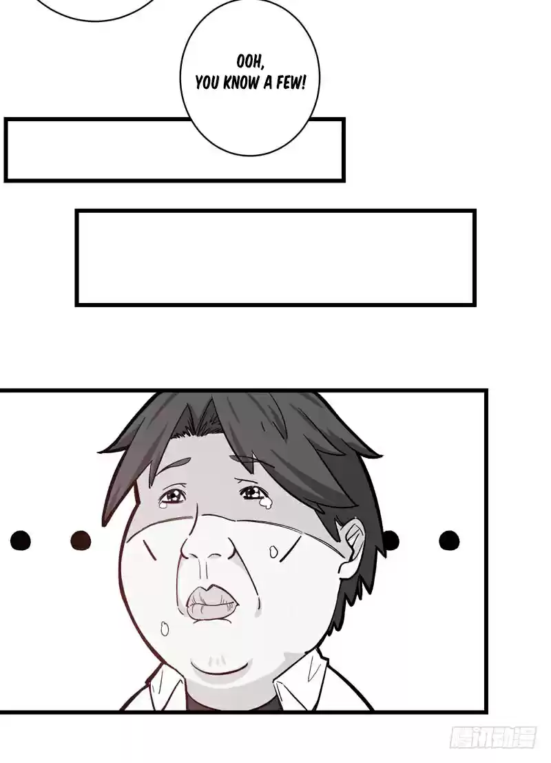 Peerless Doctor in the City Ch. 4