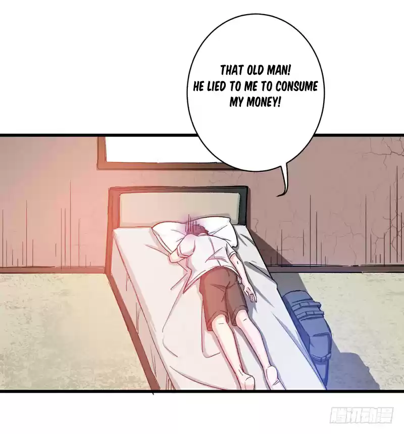 Peerless Doctor in the City Ch. 4