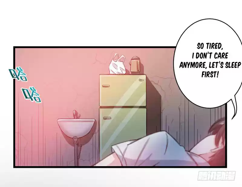 Peerless Doctor in the City Ch. 4