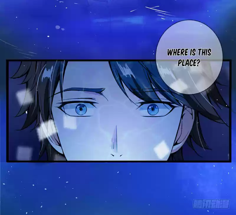 Peerless Doctor in the City Ch. 4