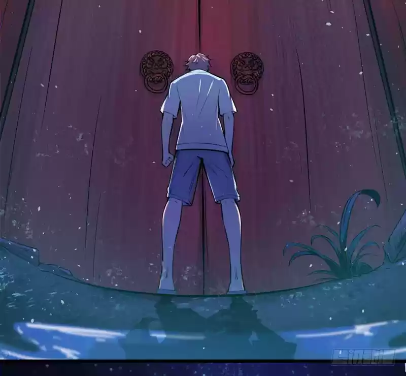 Peerless Doctor in the City Ch. 4