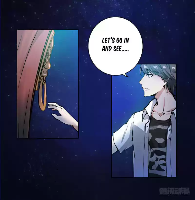 Peerless Doctor in the City Ch. 4