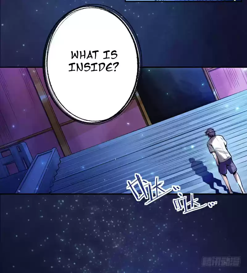 Peerless Doctor in the City Ch. 4