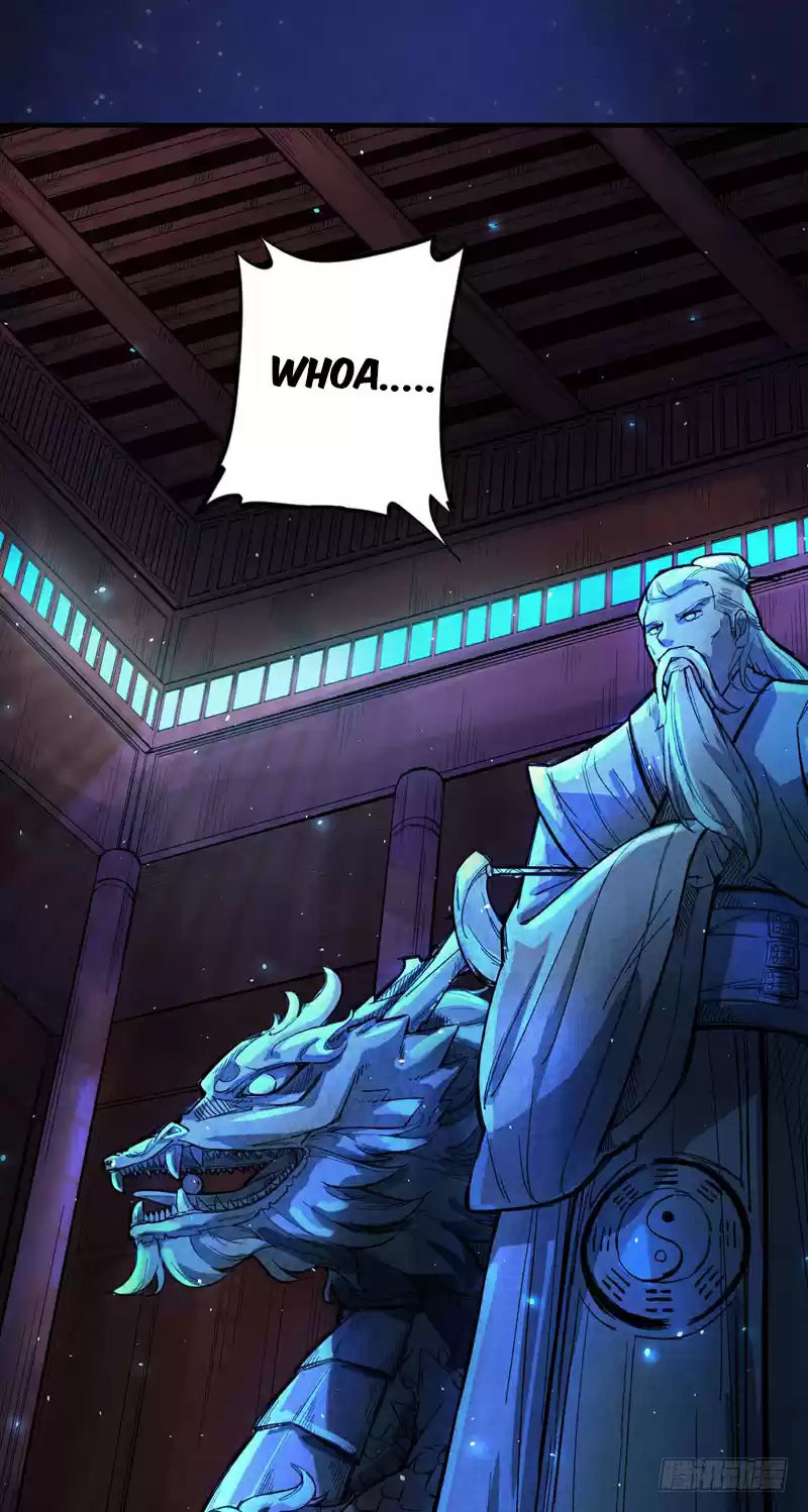 Peerless Doctor in the City Ch. 4