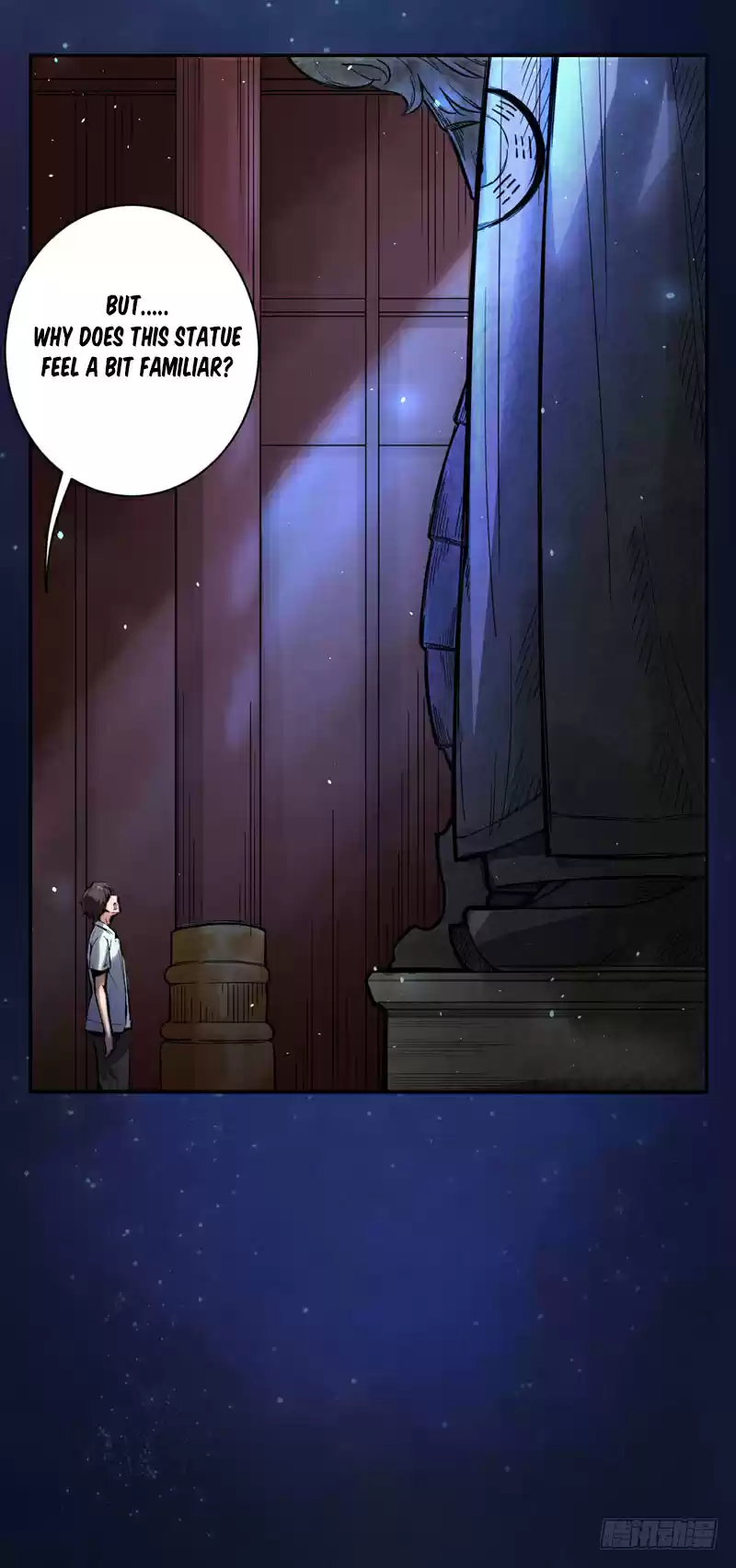 Peerless Doctor in the City Ch. 4