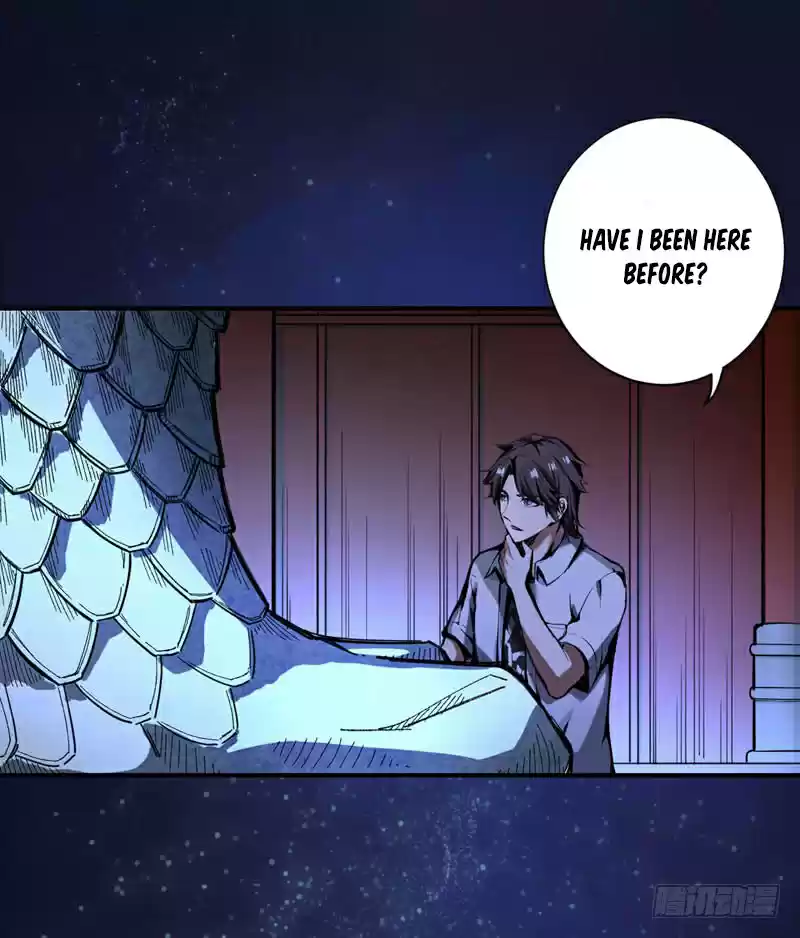 Peerless Doctor in the City Ch. 4