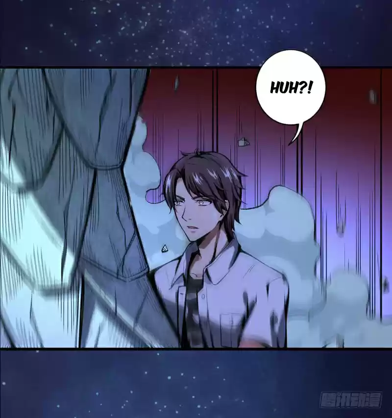 Peerless Doctor in the City Ch. 4