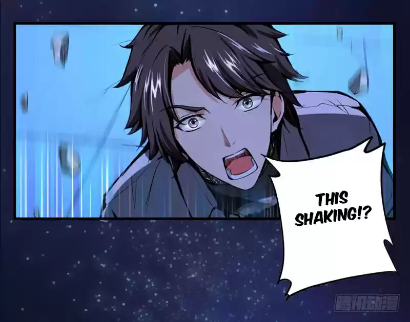 Peerless Doctor in the City Ch. 4