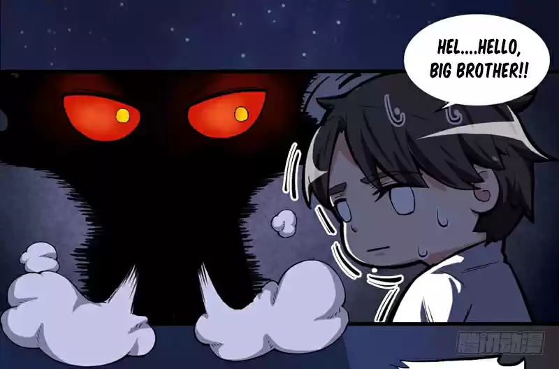 Peerless Doctor in the City Ch. 5