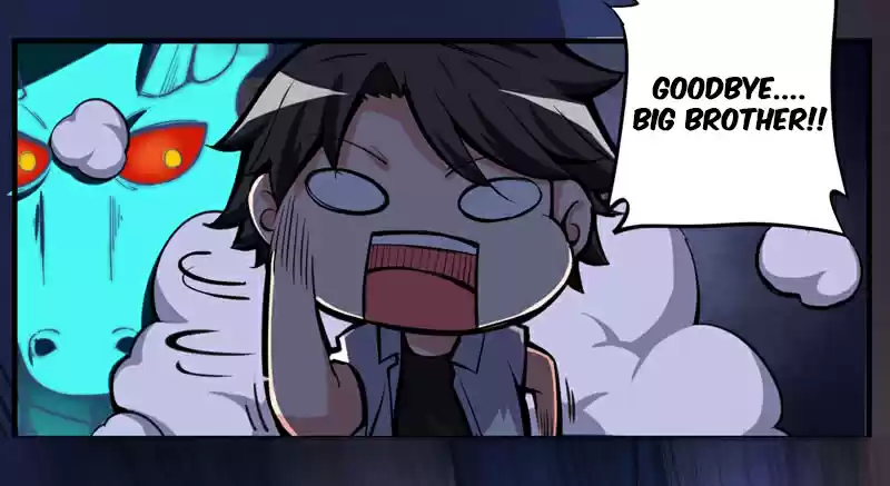 Peerless Doctor in the City Ch. 5