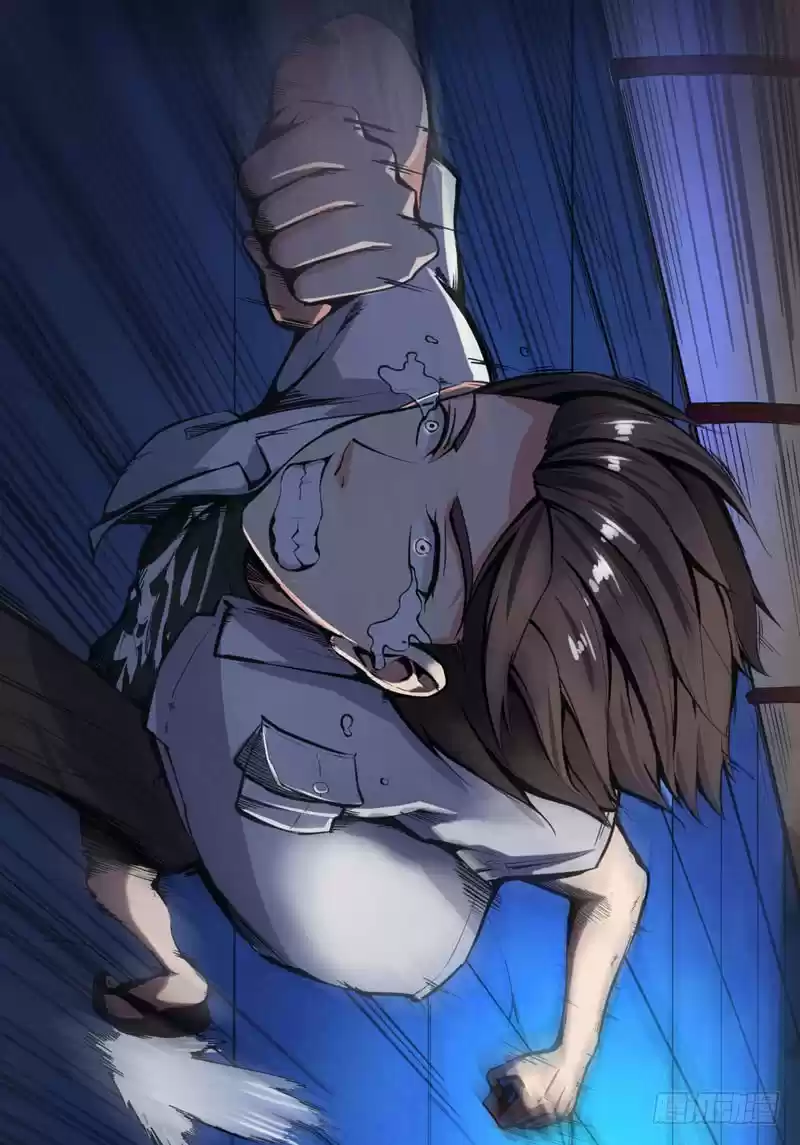 Peerless Doctor in the City Ch. 5