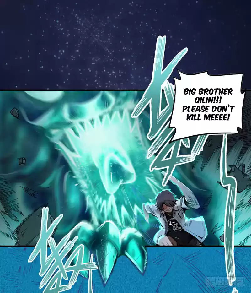 Peerless Doctor in the City Ch. 5