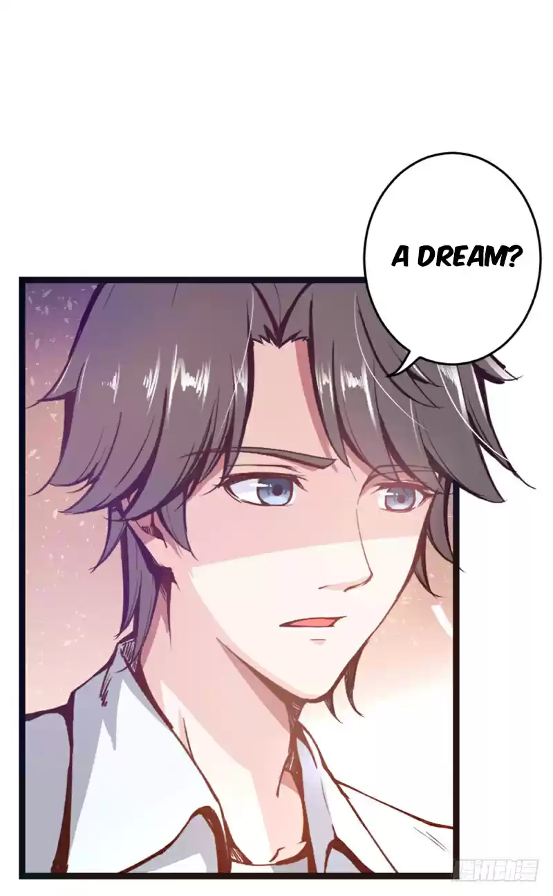 Peerless Doctor in the City Ch. 5