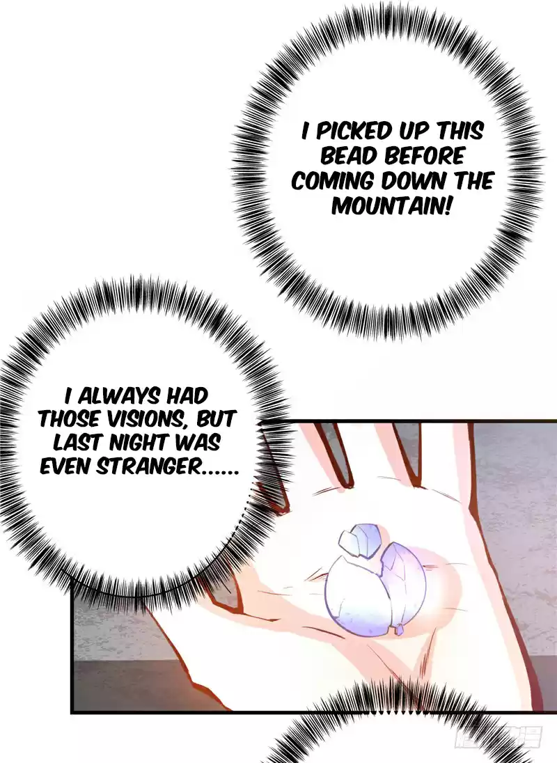 Peerless Doctor in the City Ch. 5