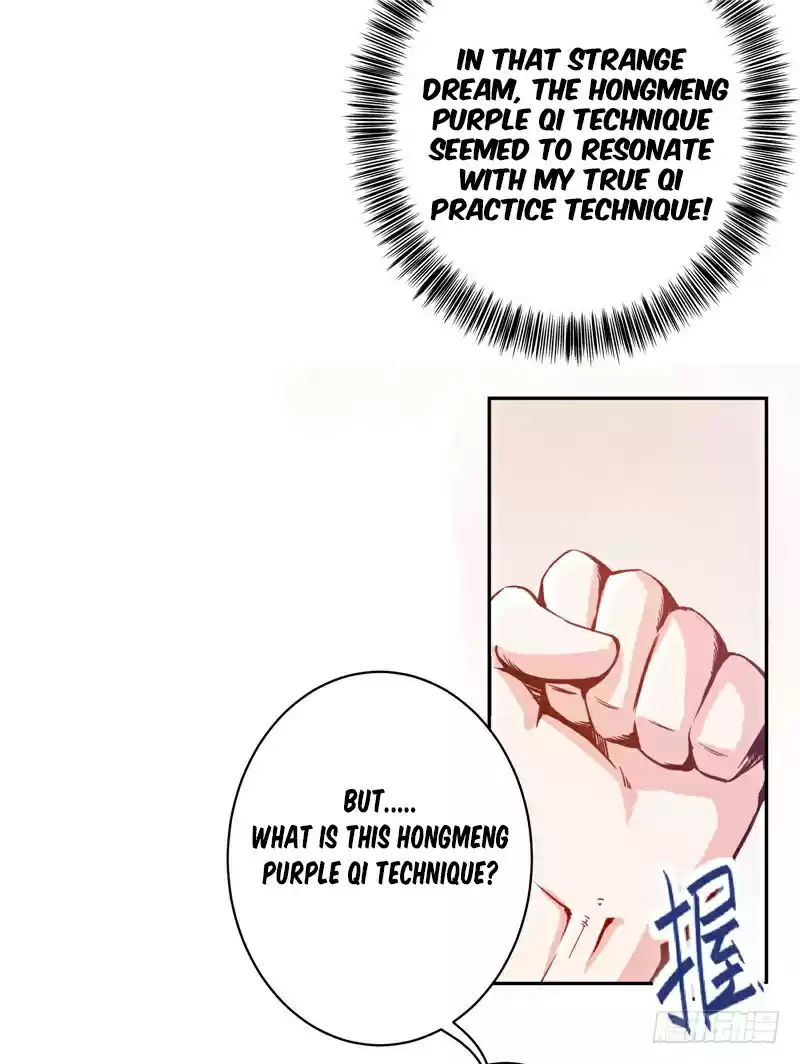 Peerless Doctor in the City Ch. 5