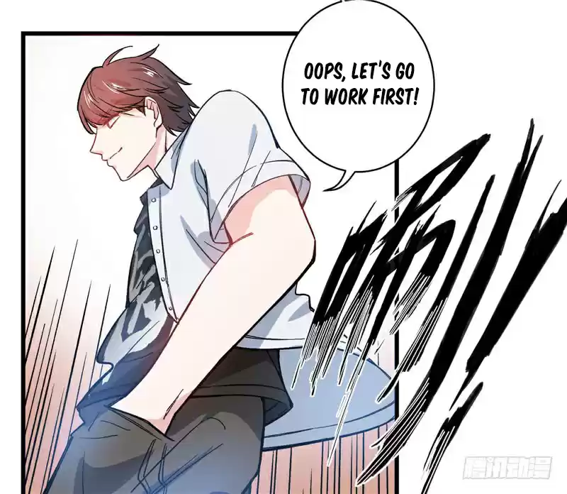 Peerless Doctor in the City Ch. 5