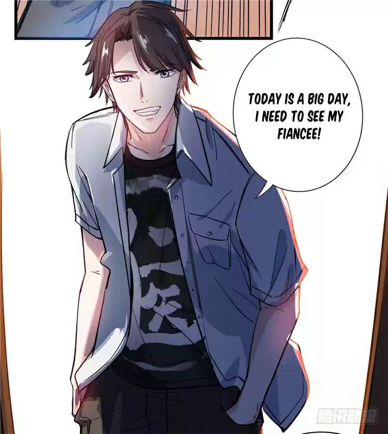 Peerless Doctor in the City Ch. 5