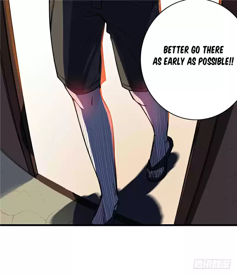 Peerless Doctor in the City Ch. 5