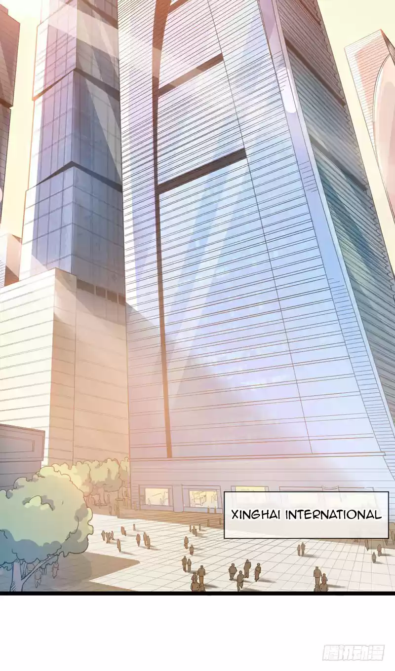 Peerless Doctor in the City Ch. 5