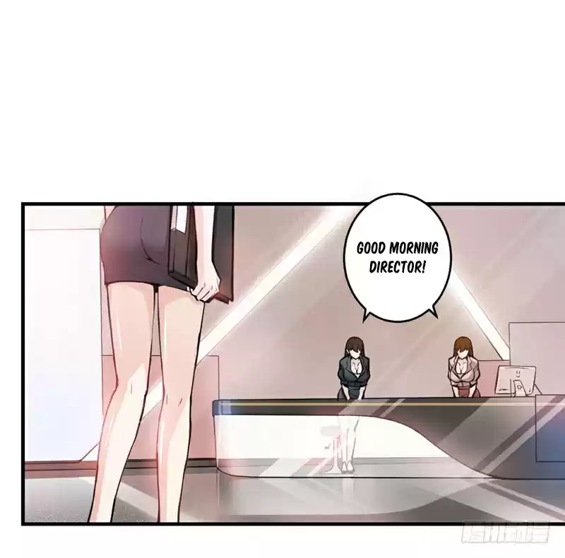 Peerless Doctor in the City Ch. 5