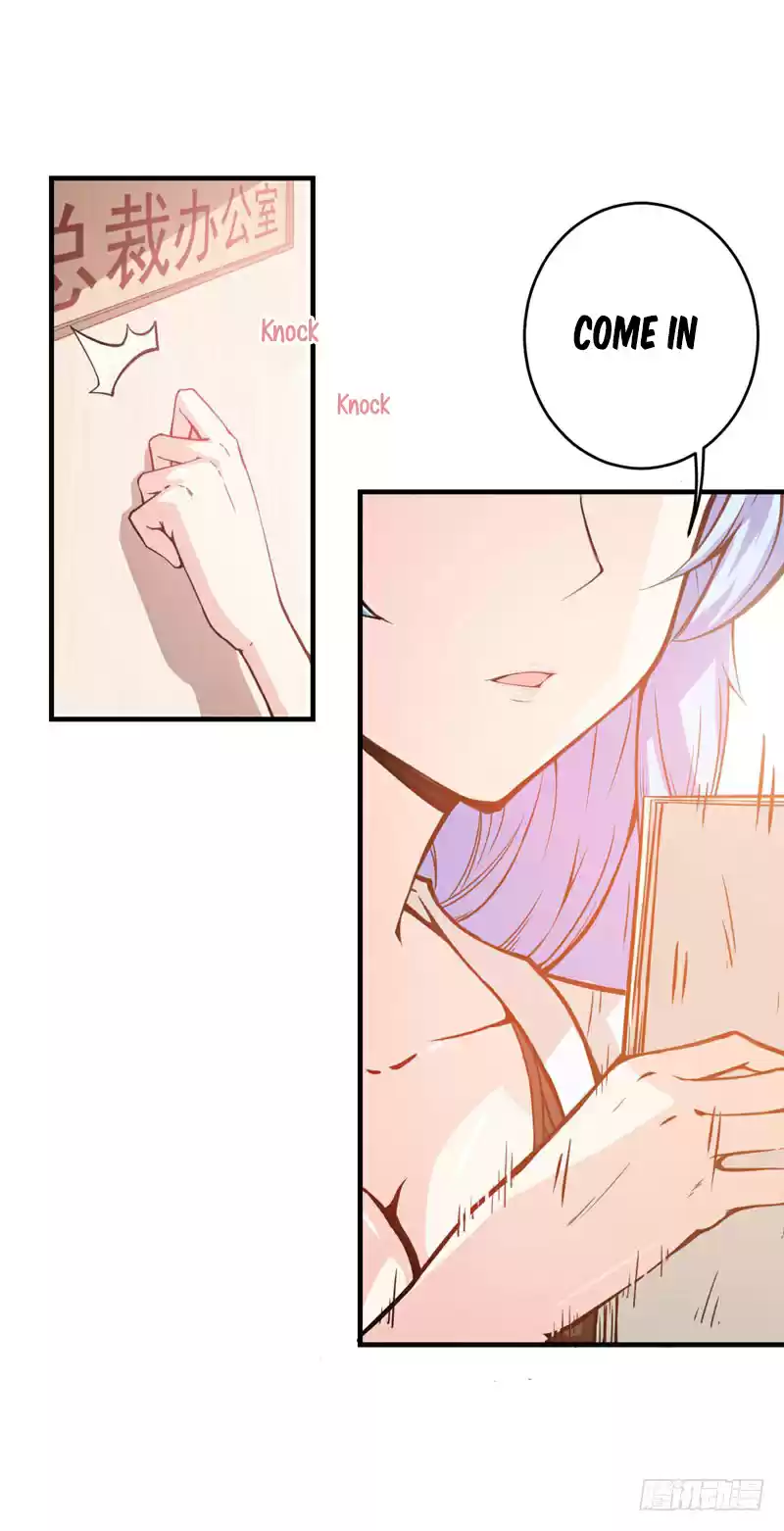 Peerless Doctor in the City Ch. 5