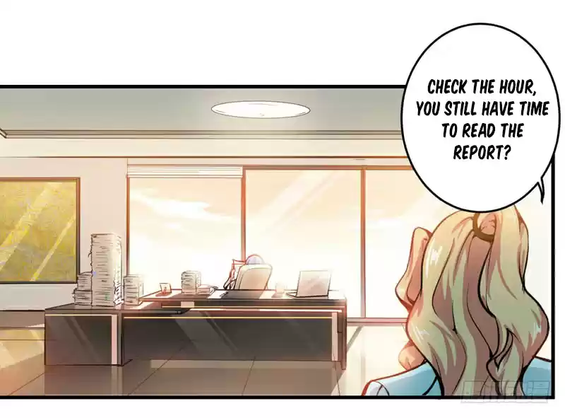 Peerless Doctor in the City Ch. 5