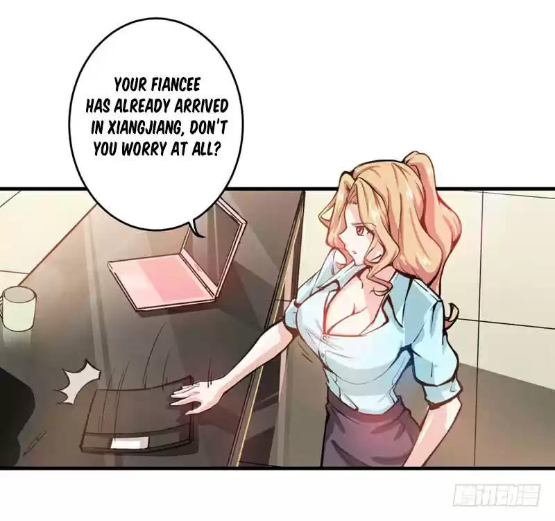 Peerless Doctor in the City Ch. 5