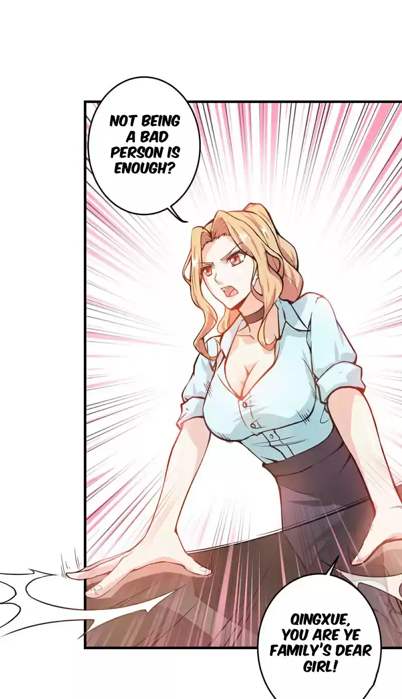 Peerless Doctor in the City Ch. 5