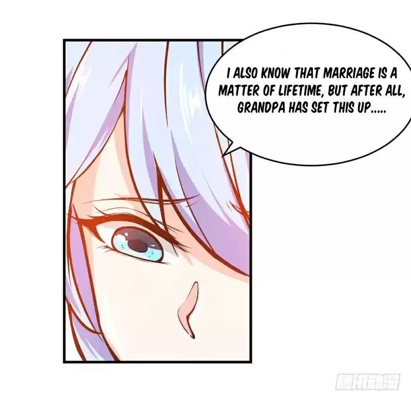 Peerless Doctor in the City Ch. 5