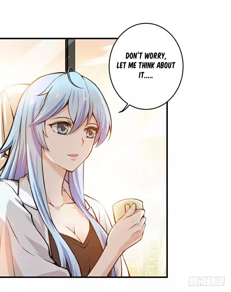 Peerless Doctor in the City Ch. 5