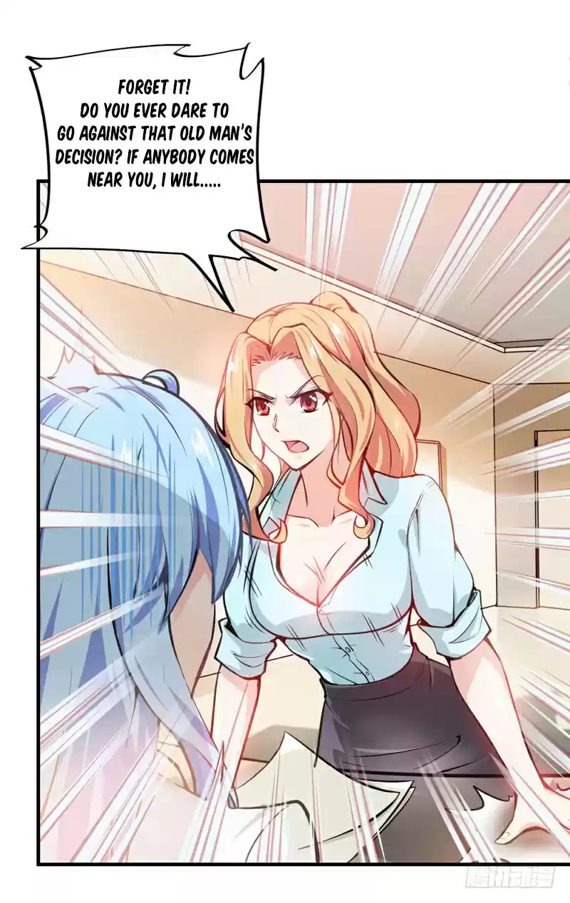 Peerless Doctor in the City Ch. 5