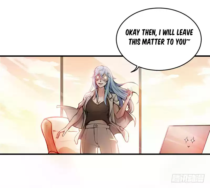 Peerless Doctor in the City Ch. 5