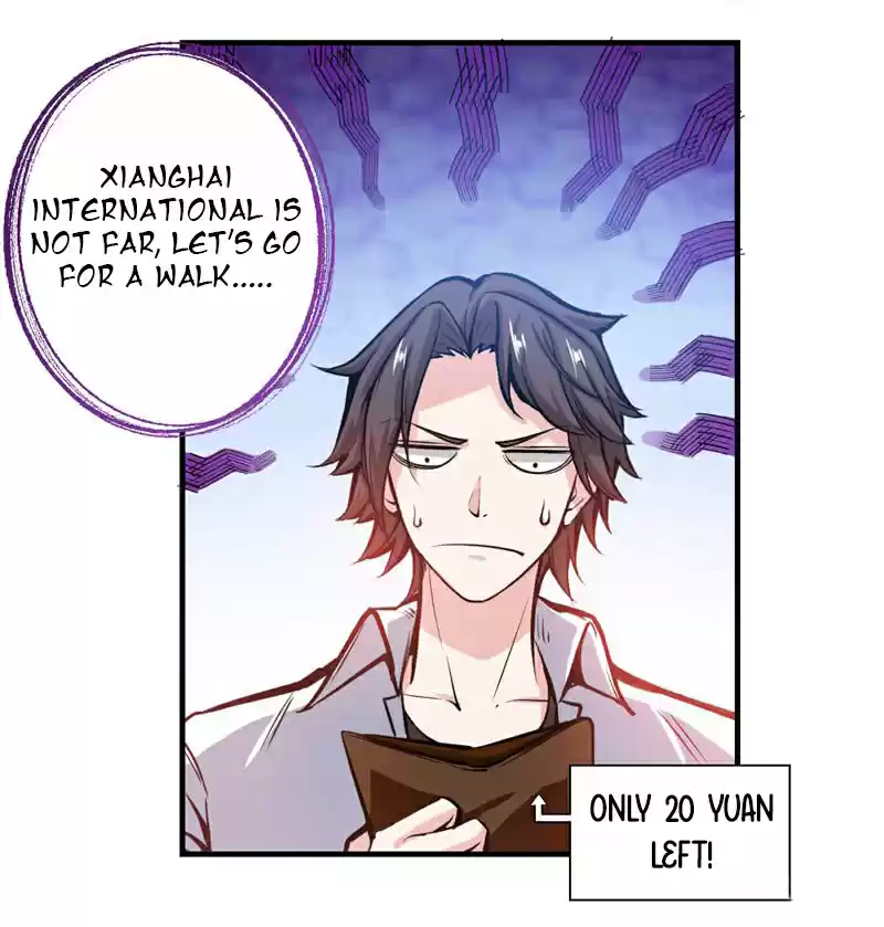 Peerless Doctor in the City Ch. 6