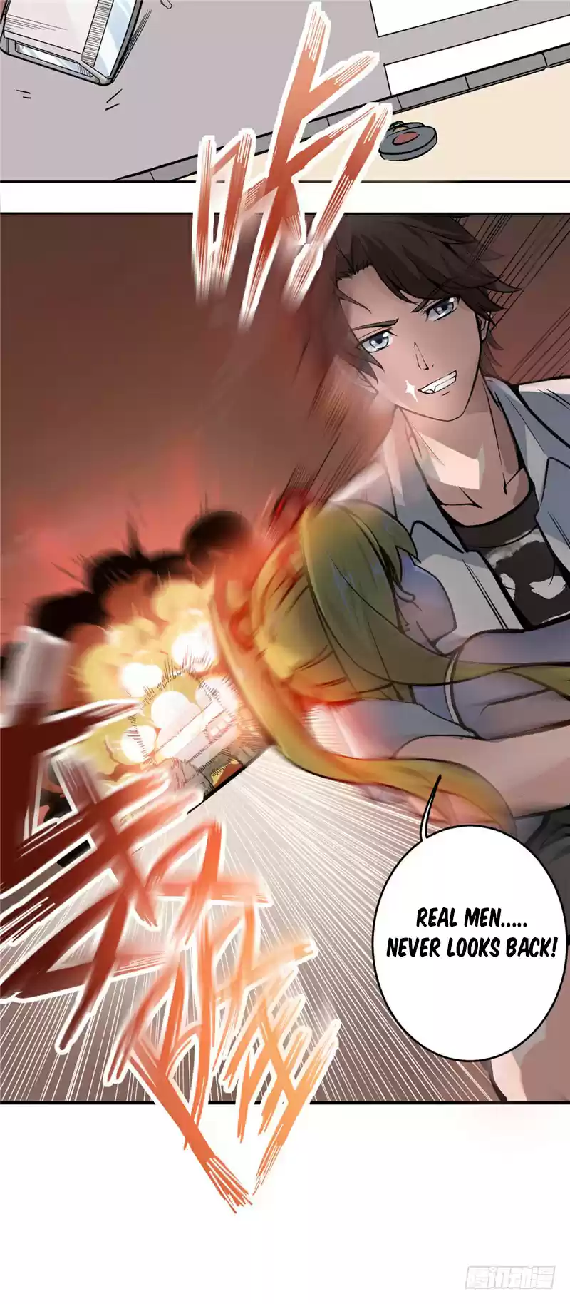 Peerless Doctor in the City Ch. 6