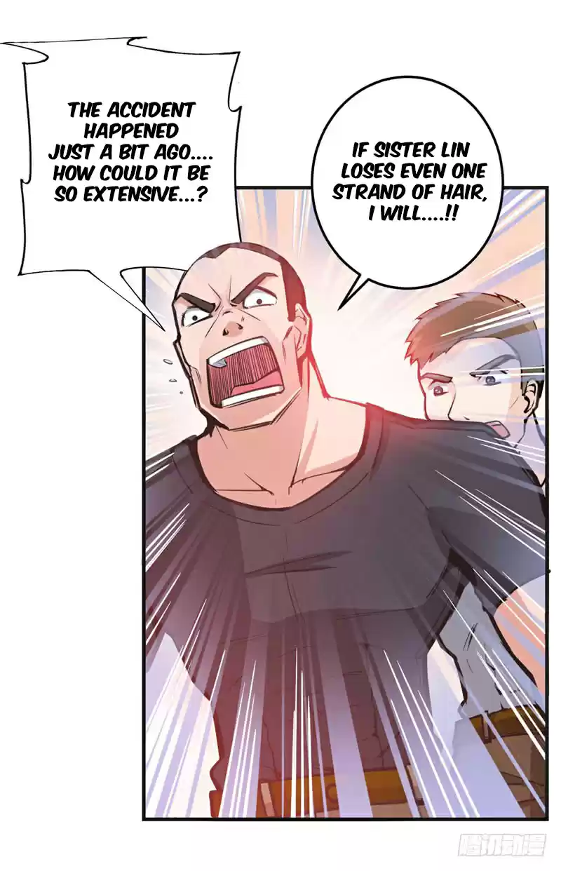 Peerless Doctor in the City Ch. 6