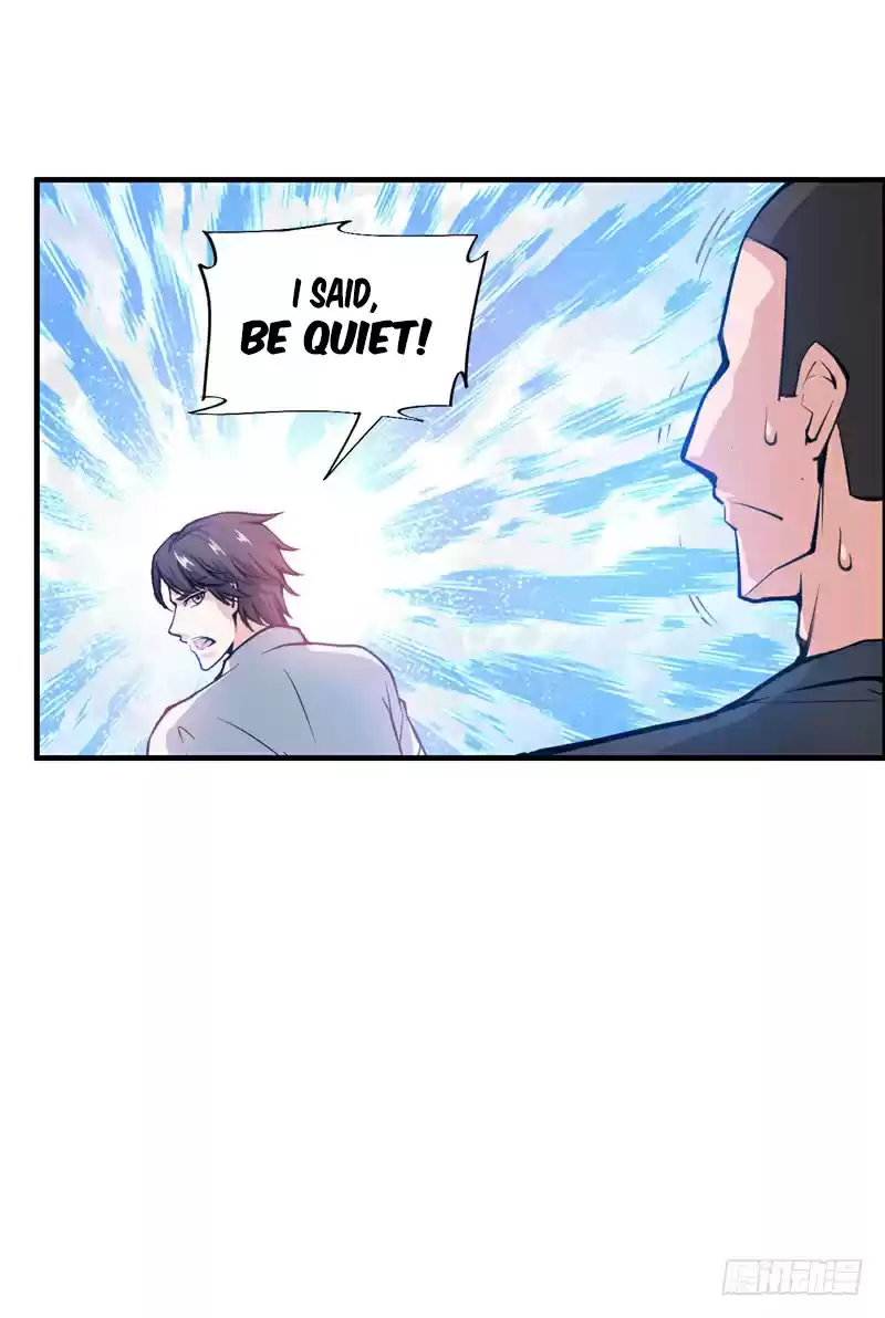 Peerless Doctor in the City Ch. 6