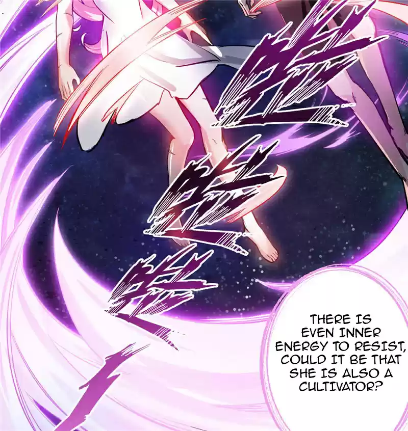 Peerless Doctor in the City Ch. 6