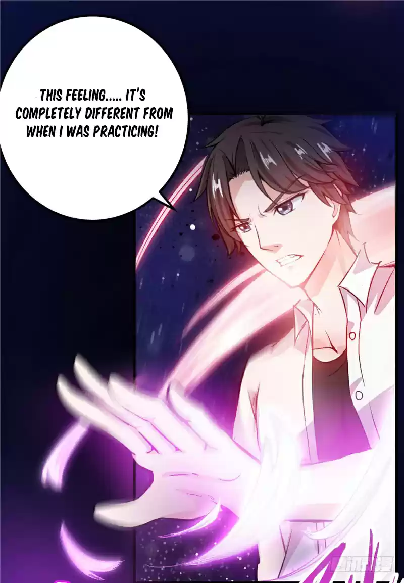 Peerless Doctor in the City Ch. 6