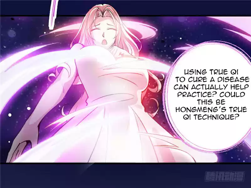 Peerless Doctor in the City Ch. 6