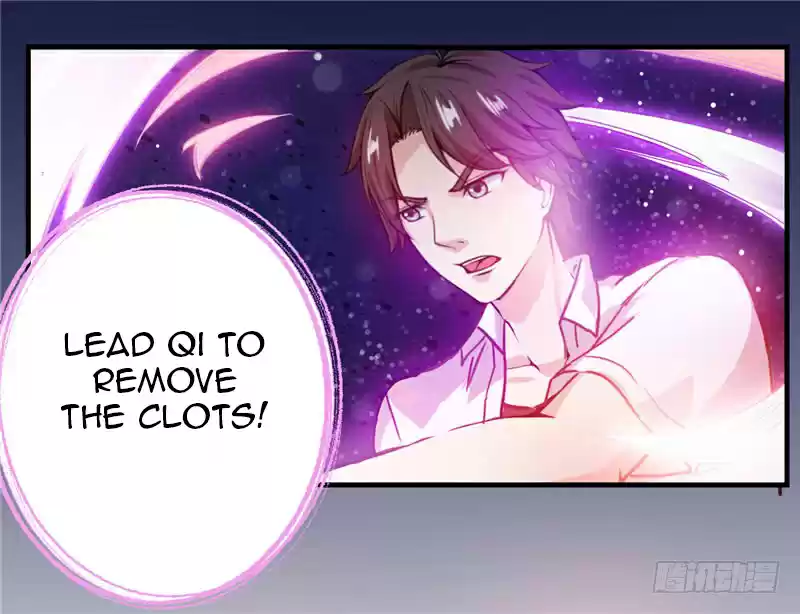 Peerless Doctor in the City Ch. 6