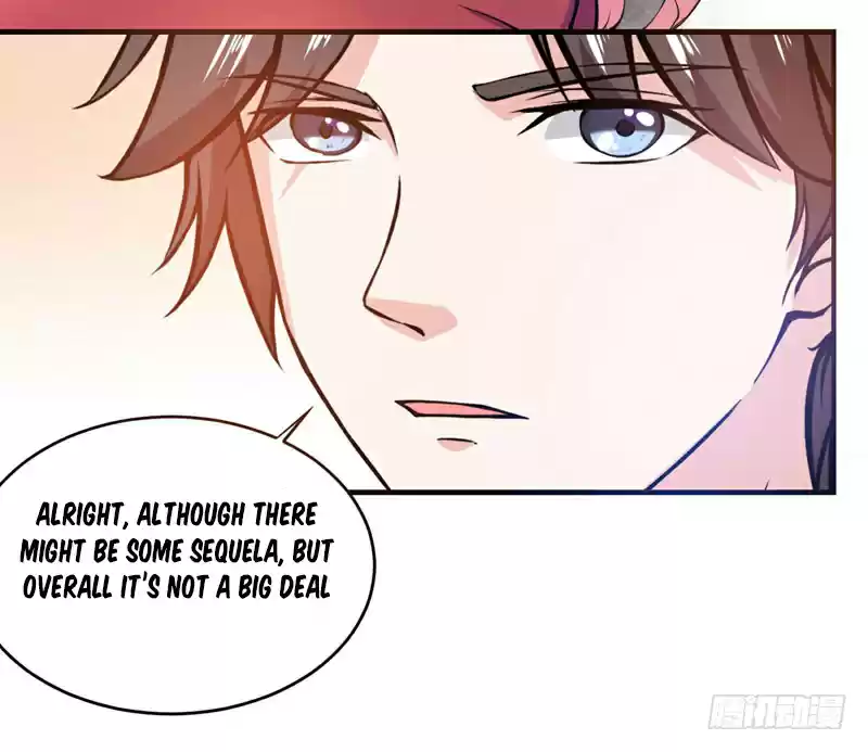 Peerless Doctor in the City Ch. 6